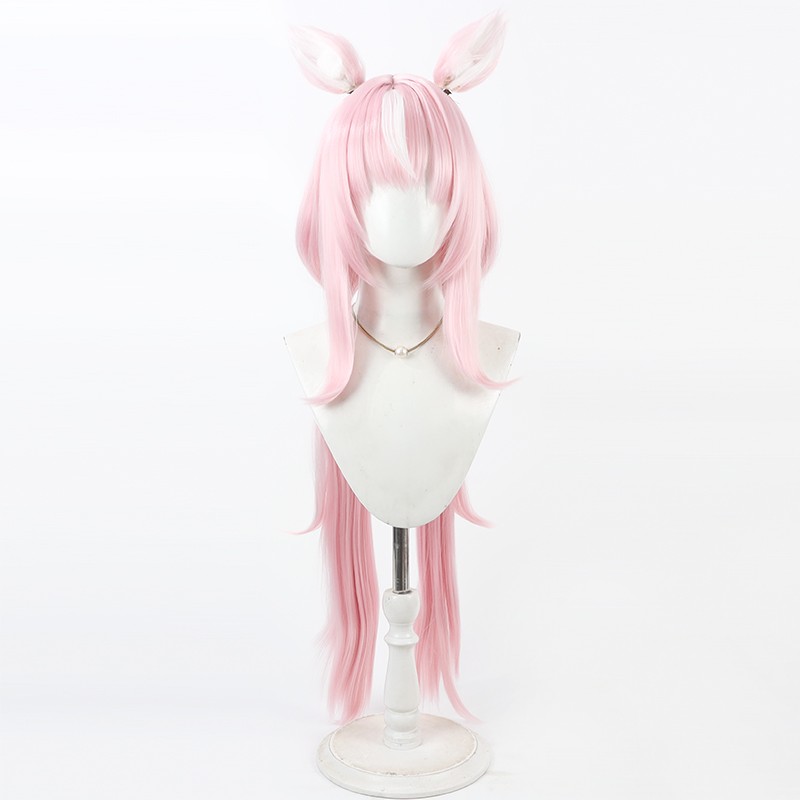 Parrucca cosplay Yang Nari Vtu - Synthetic Wigs recensione e prezzo