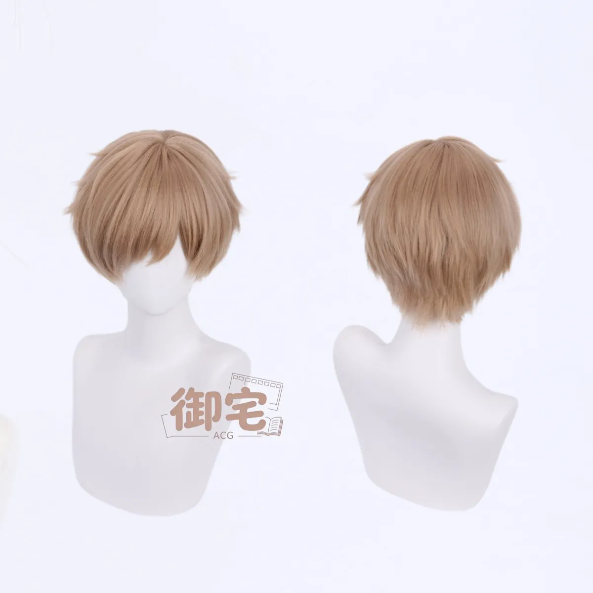 Ganbare! Nakamura-kun! ! ‌ ‌ N - Synthetic Wigs recensione e prezzo