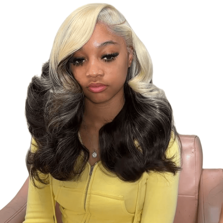 Parrucca Frontale in Pizzo HD  - 613 Blonde Body Wave Lace Front Wig recensione e prezzo