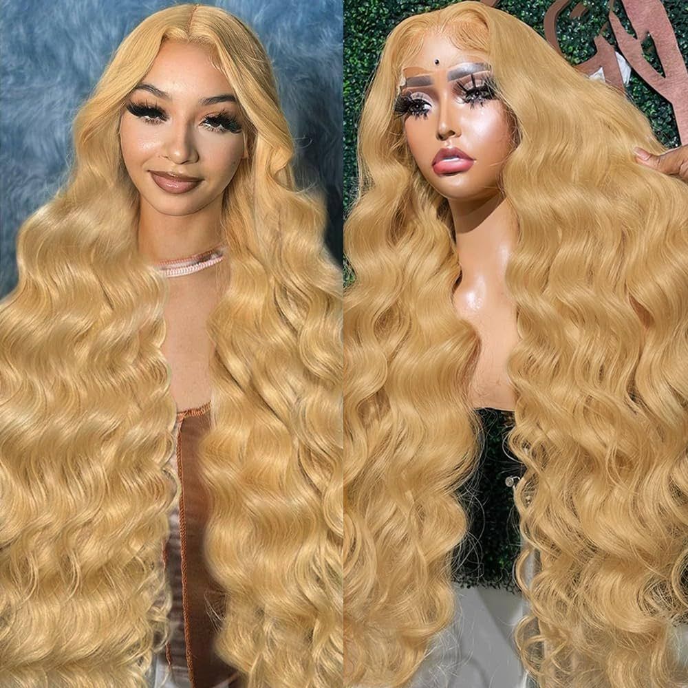 Body Wave da 30-32 Pollici # P - Hd Lace Frontal Wig Human Hair Pre Plucked recensione e prezzo