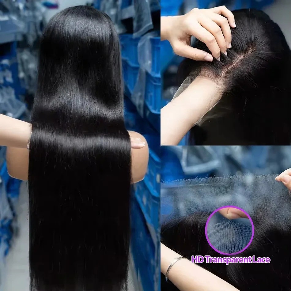 Parrucche di capelli umani lis - Lace Front Wigs recensione e prezzo