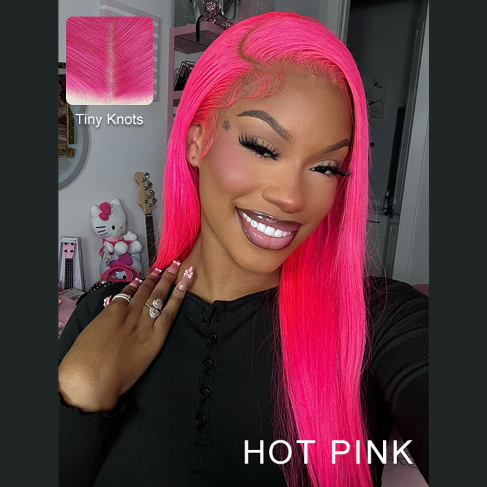 Parrucche frontali in pizzo HD - Hd Lace Frontal Wig Human Hair Pre Plucked recensione e prezzo